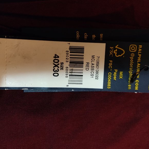 Polo Ralph Lauren Casual Pants - Picture 4 of 4